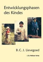 Bernardus C. Lievegoed Entwicklungsphasen des Kindes