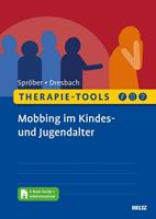 Nina Spröber, Eva Dresbach Therapie-Tools Mobbing im Kindes- und Jugendalter