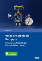 Bernd Ubben Verhaltenstherapie-Kompass
