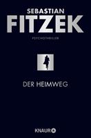 Veltman Distributie Import Books Der Heimweg - Fitzek, Sebastian