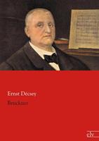 Ernst Décsey Bruckner