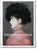 Ingo F. Walther Malerei des Impressionismus