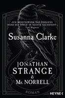 Susanna Clarke Roman: 
