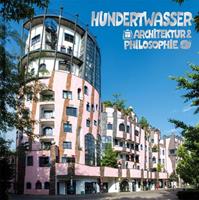 Friedensreich Hundertwasser Hundertwasser Architektur & Philosophie - Die Grüne Zitadelle