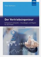 Peter Hüffmann Der Vertriebsingenieur