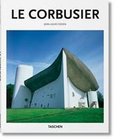 Jean-Louis Cohen Le Corbusier