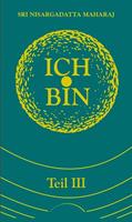Nisargadatta Maharaj Ich bin