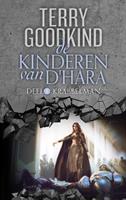 Terry Goodkind De Kinderen van D'Hara 1 - Krabbelman (POD) -  (ISBN: 9789021032337)