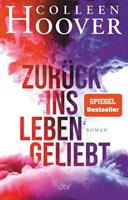 Veltman Distributie Import Books Zurück Ins Leben Geliebt - Hoover, Colleen