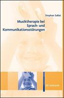 Stephan Sallat Musiktherapie bei Sprach- und Kommunikationsstörungen
