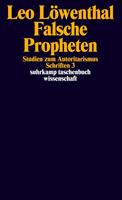 Van Ditmar Boekenimport B.V. Schriften. 5 Bände - Löwenthal, Leo