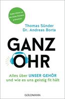 Thomas Sünder, Andreas Borta Ganz Ohr