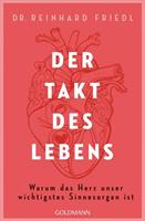 Reinhard Friedl, Shirley Michaela Seul Der Takt des Lebens