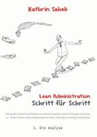 Kathrin Saheb Lean Administration