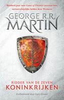 George R.R. Martin Lied van IJs en Vuur - Ridder van de Zeven Koninkrijken (POD) -  (ISBN: 9789021033341)