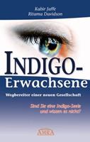 Kabir Jaffe, Ritama Davidson Indigo-Erwachsene. Wegbereiter einer neuen Gesellschaft.