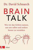 David Morris Schnarch Brain Talk