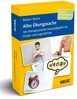 Robert Rossa, Julia Rossa Alles Ãœbungssache