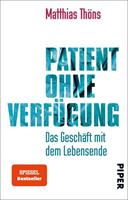 Matthias ThÃ¶ns Patient ohne VerfÃ¼gung