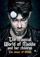 Attie Dotinga The Magical World of Maddies children -  (ISBN: 9789464430882)