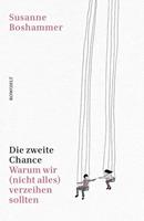 Susanne Boshammer Die zweite Chance
