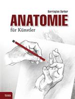 Tosa Anatomie fÃ¼r KÃ¼nstler