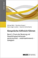 Michael Behr, Dorothea HÃ¼sson, Hans-JÃ GesprÃche hilfreich fÃ¼hren