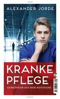 Alexander Jorde Kranke Pflege