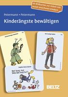 Ulrike Petermann, Franz Petermann KinderÃngste bewÃltigen
