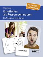 Jan Glasenapp Emotionen als Ressourcen nutzen