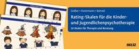 Melanie GrÃsser, Eike Hovermann jun., Annika Botved Rating-Skalen fÃ¼r die Kinder- und Jugendlichenpsychotherapie