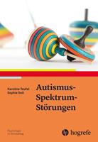 Karoline Teufel, Sophie Soll Autismus-Spektrum-StÃ¶rungen