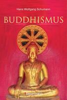 Hans Wolfgang Schumann Buddhismus