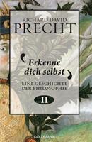 Richard David Precht Erkenne dich selbst