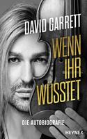 David Garrett, Leo G. Linder Wenn ihr wÃ¼sstet