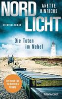 Veltman Distributie Import Books Nordlicht - Die Toten Im Nebel - Hinrichs, Anette