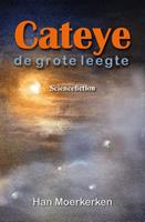 Olin-Speez Cateye - (ISBN: 9789090354958)
