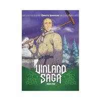 Van Ditmar Boekenimport B.V. Vinland Saga 5 - Makoto Yukimura