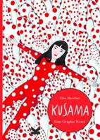 Laurence King Verlag GmbH Kusama