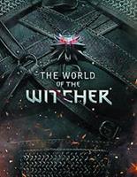 Dark Horse / Penguin Random House The World of The Witcher