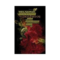 The Sandman Volume 1: 30th Anniversary Edition by Neil Gaiman