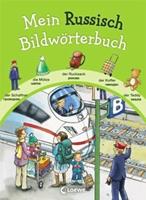 Loewe Verlag Mein Russisch BildwÃ¶rterbuch