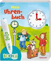 Tessloff BOOKiiÂ Mein Uhrenbuch