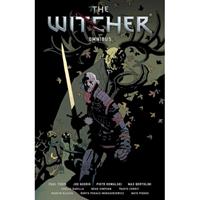 Dark Horse Witcher Omnibus (01) - Paul Tobin
