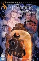 Dc Comics The Dreaming: Waking Hours