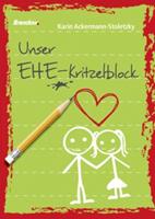 Brendow Unser Ehe-Kritzelblock
