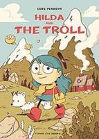 Bounce Marketing Hilda and the Troll