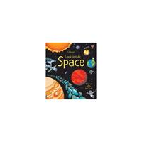 Usborne Publishing Space