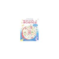 Van Ditmar Boekenimport B.V. See Inside Science - Alex Frith