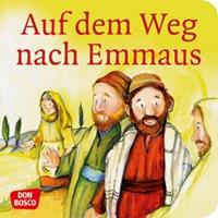 Don Bosco Medien Auf dem Weg nach Emmaus